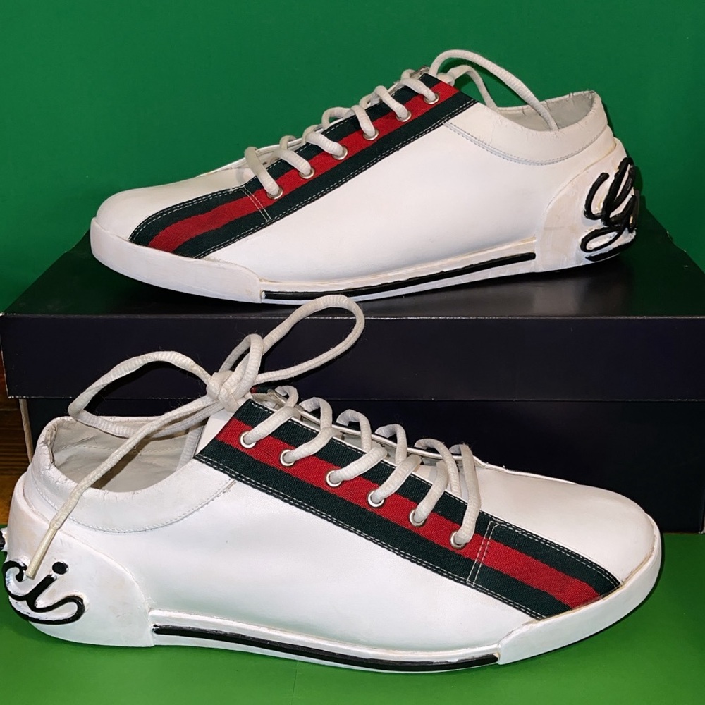 Gucci Shoes